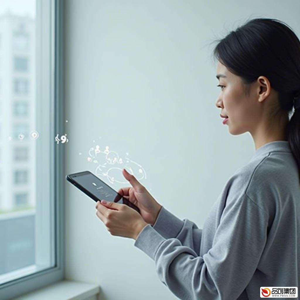 人机交互方案设计:打造未来智能体验的核心要素