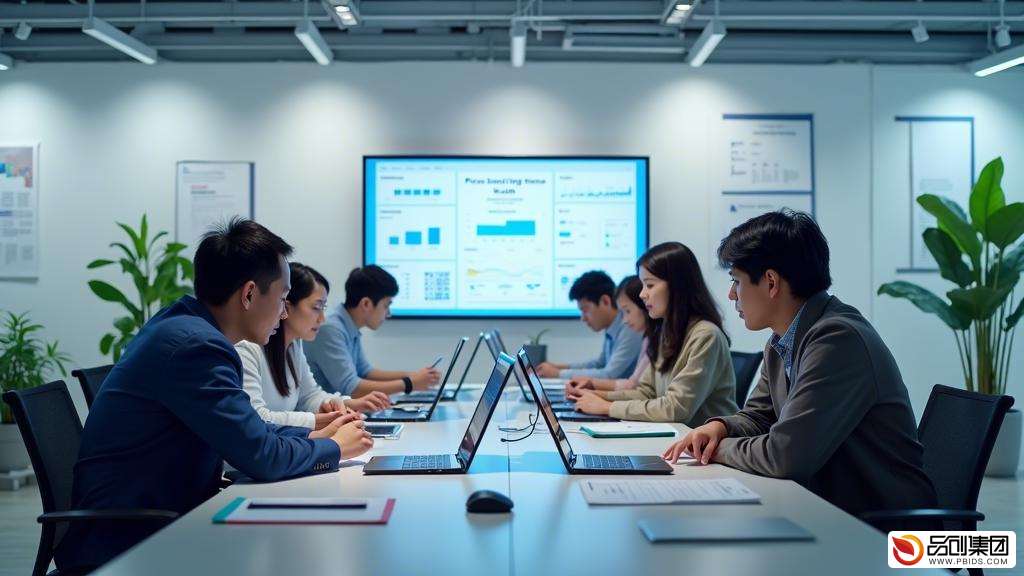 开发一款成功的企业APP：策略、实践与未来趋势
