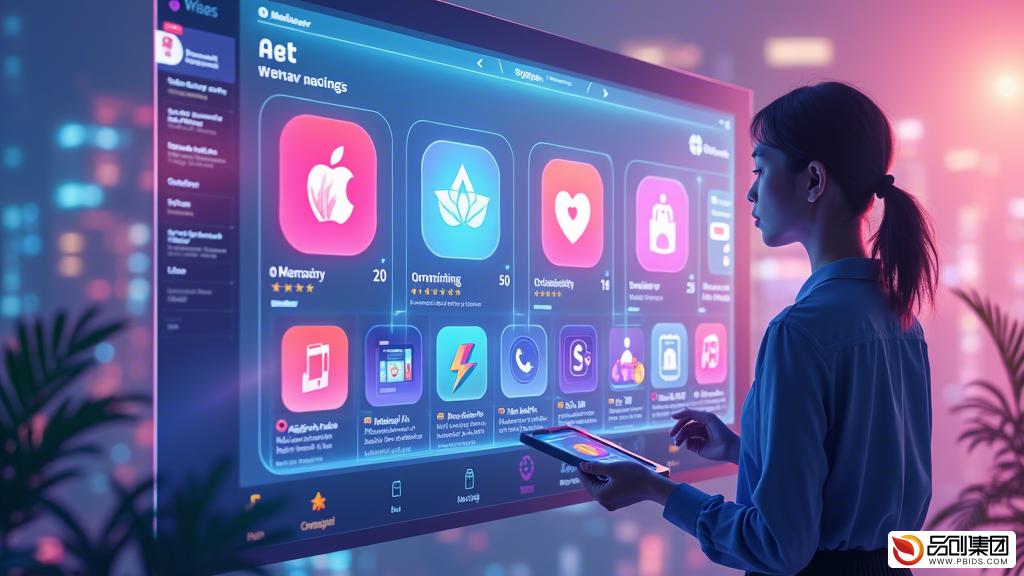 构建高效App应用分发平台：策略、挑战与未来展望
