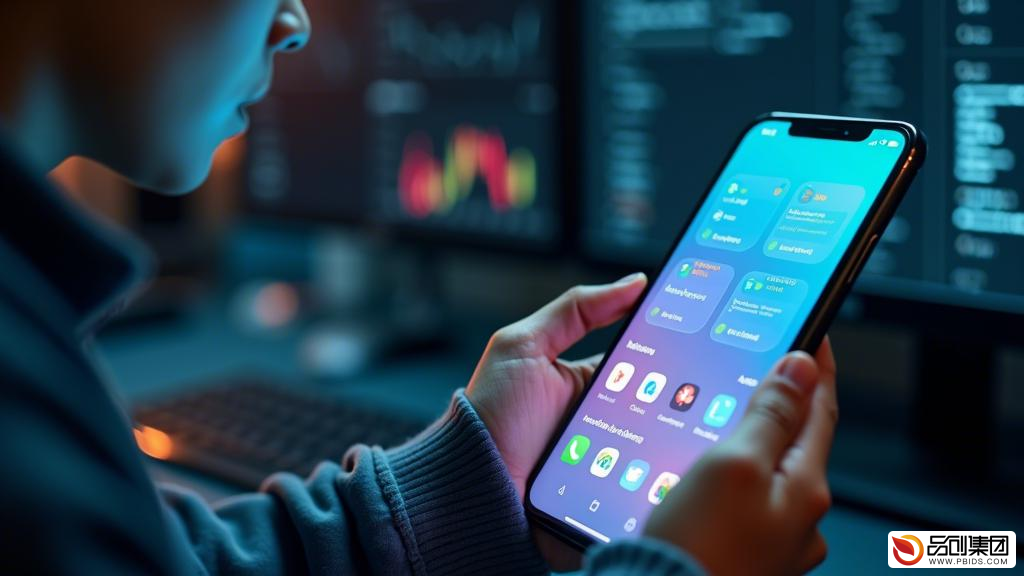 手机App软件定制开发：打造专属移动应用的全方位指南
