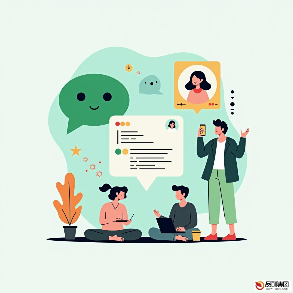 微信公众号开发全攻略:从零到一的实战指南