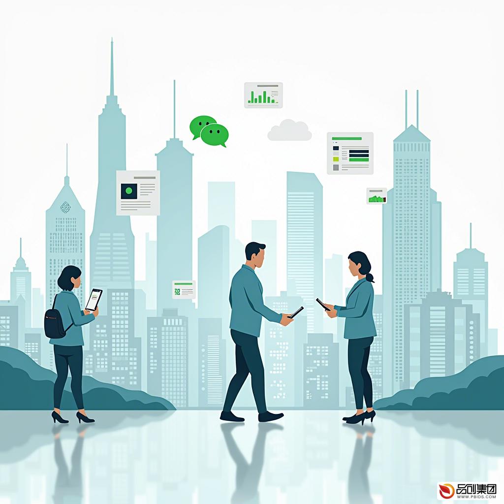 成都公众号开发优选指南:揭秘哪家公司更胜一筹