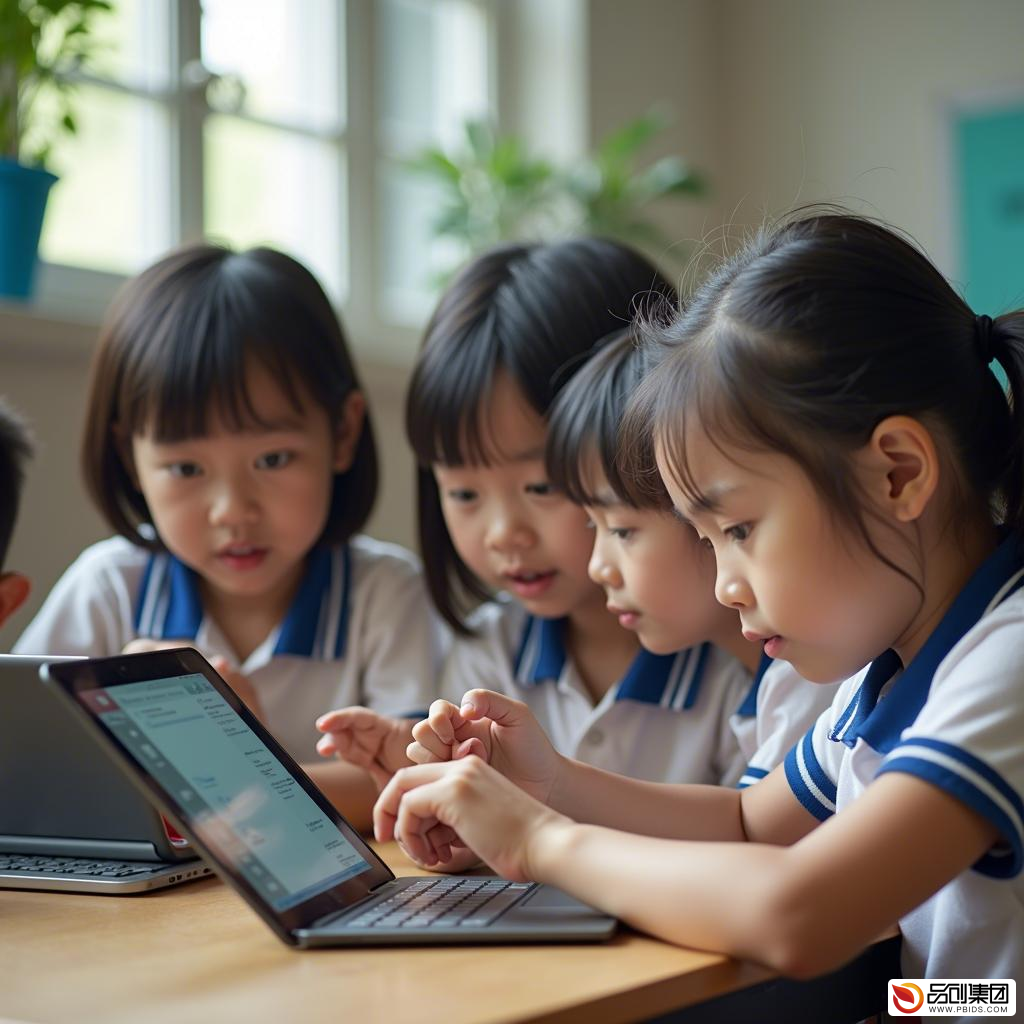 免费教学课程软件在小学教育中的应用与探索