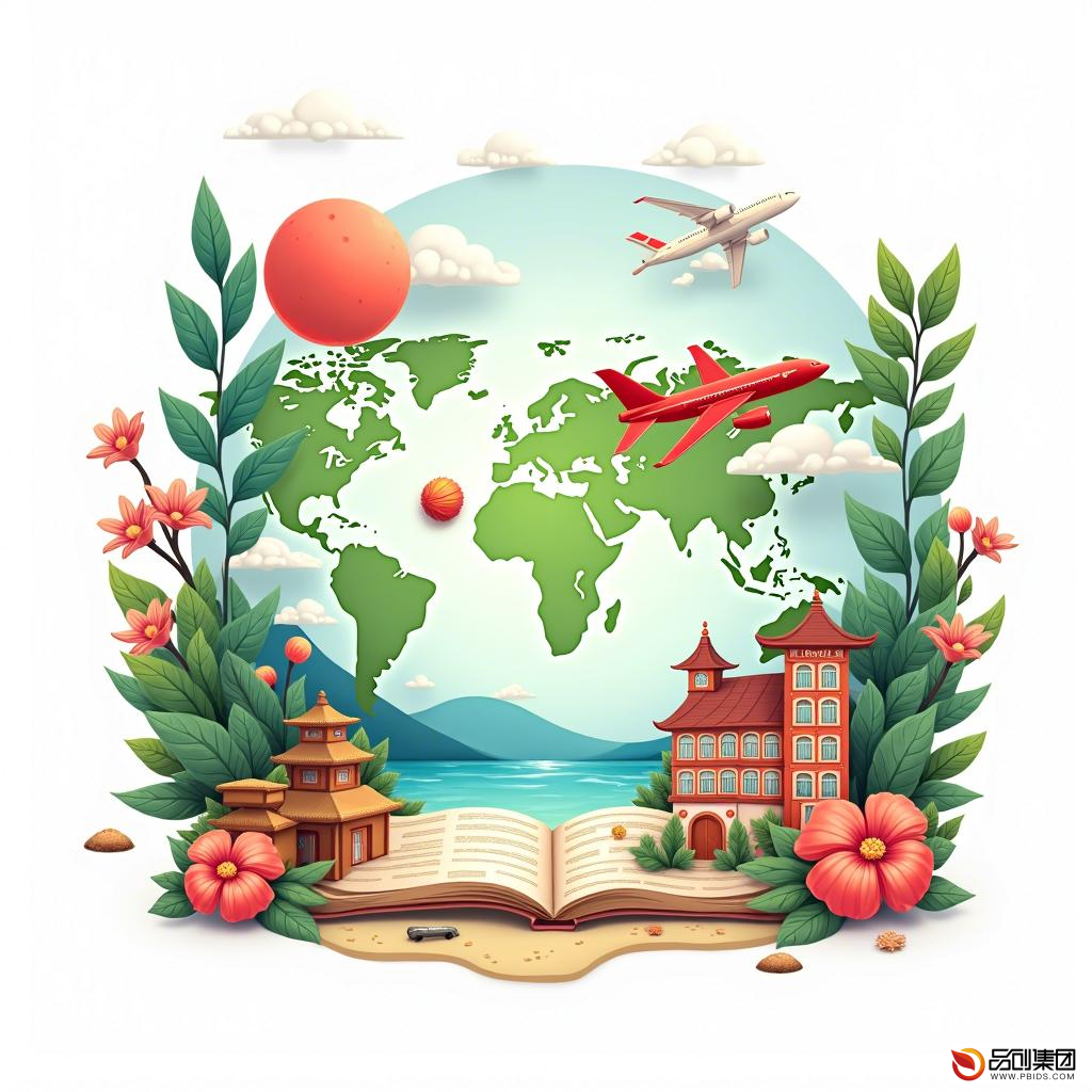 旅游卡定制开发:打造个性化旅行新体验