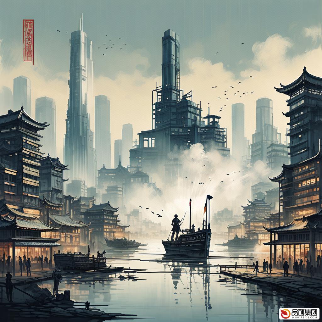 新质生产力:解决中国经济社会发展的关键问题