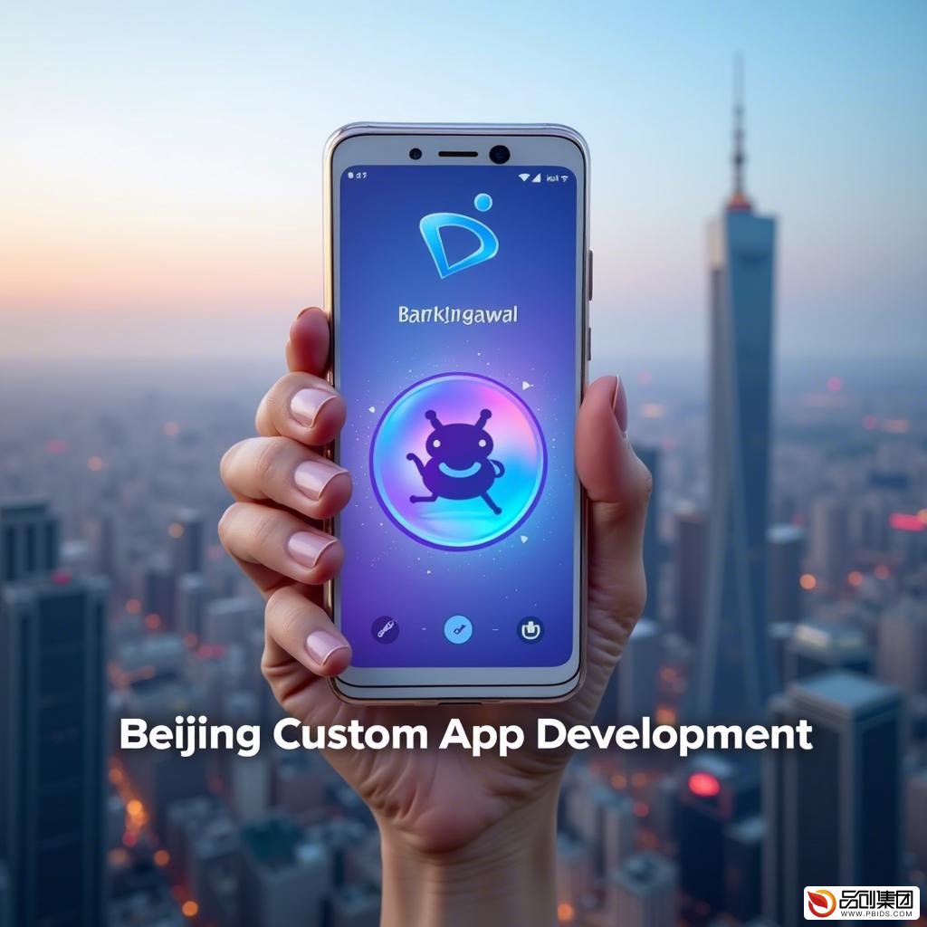 北京开发定制APP:打造专属移动应用的全方位指南