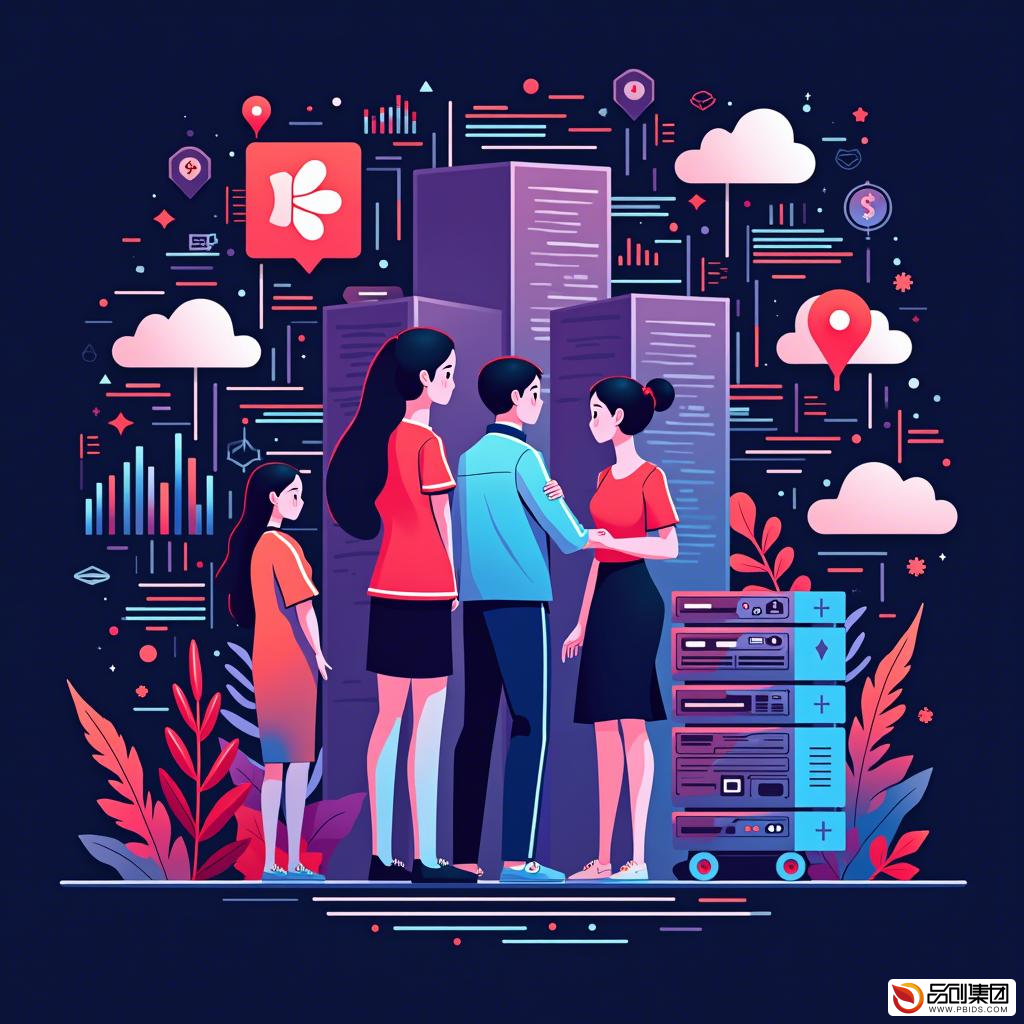 开发公司的崛起与未来：塑造数字时代的创新力量
