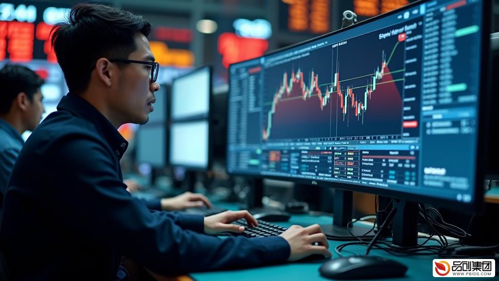 股票量化软件全解析：探索市场主流工具与策略
