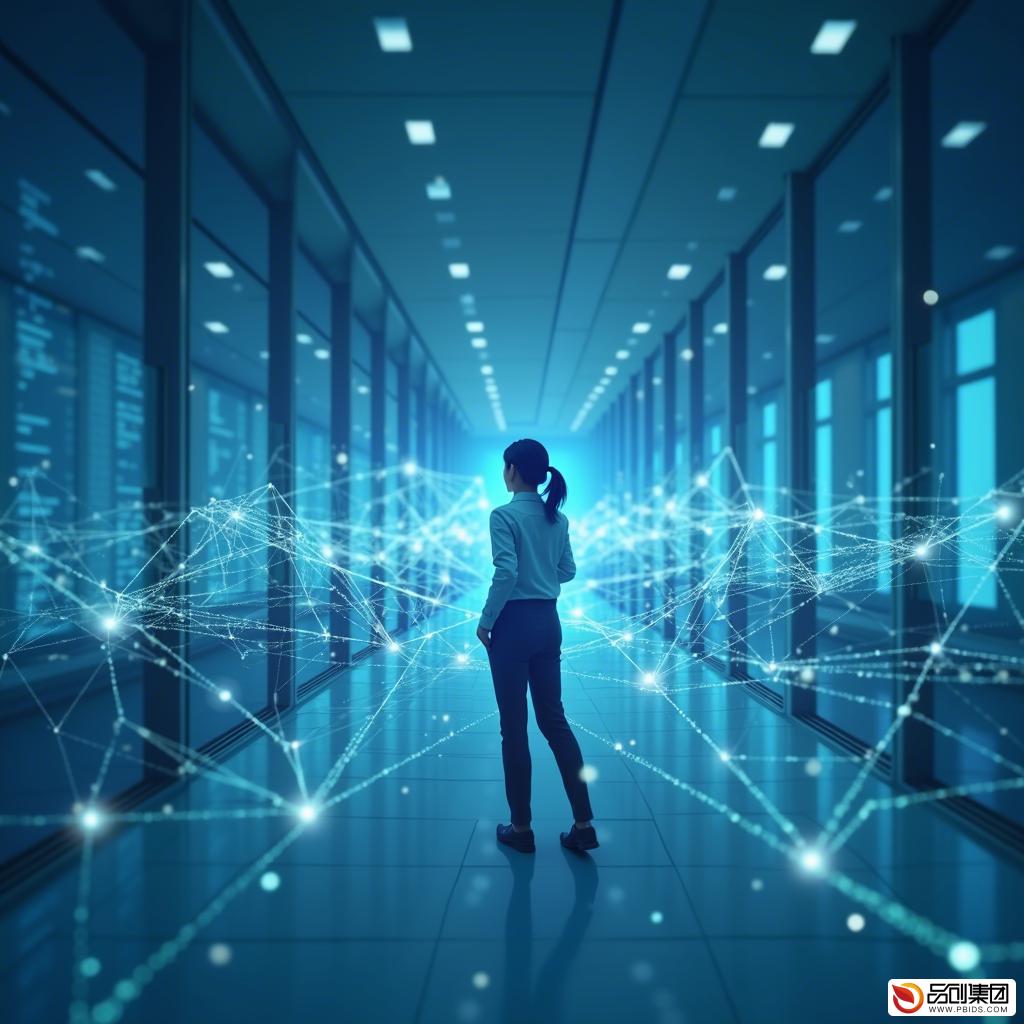 DeepSeek模型：医疗企业智能化的得力助手
