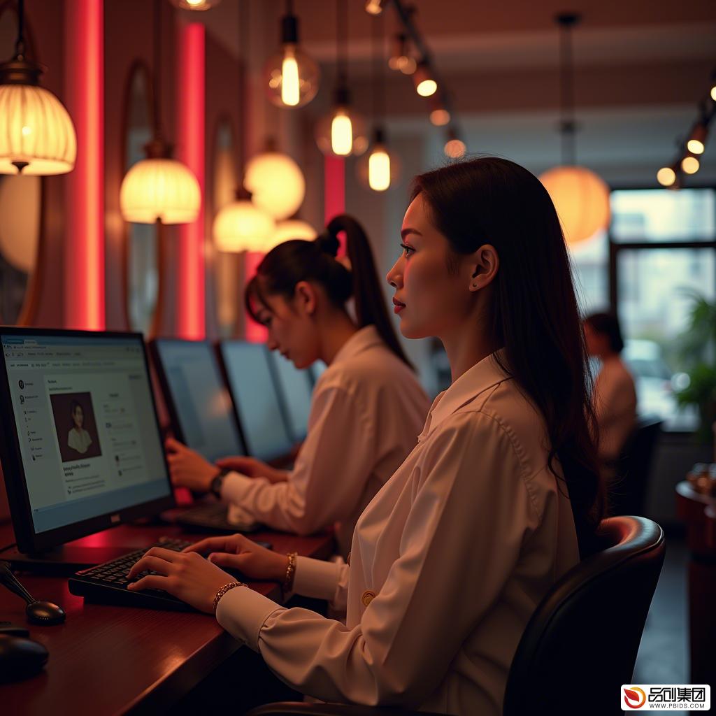 美容院利润管理工具:解锁高效盈利的密钥