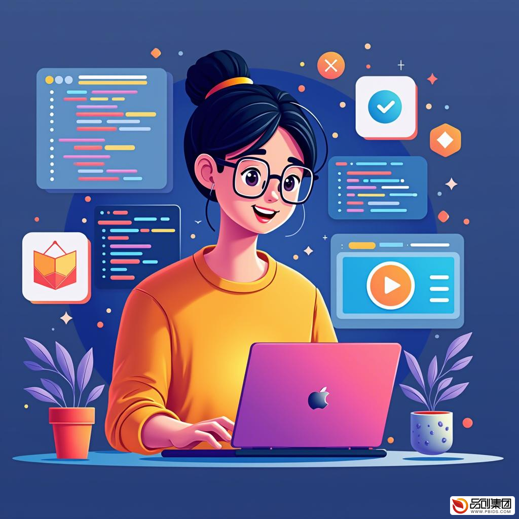 全面掌握App开发小程序软件：从入门到精通的实战指南
