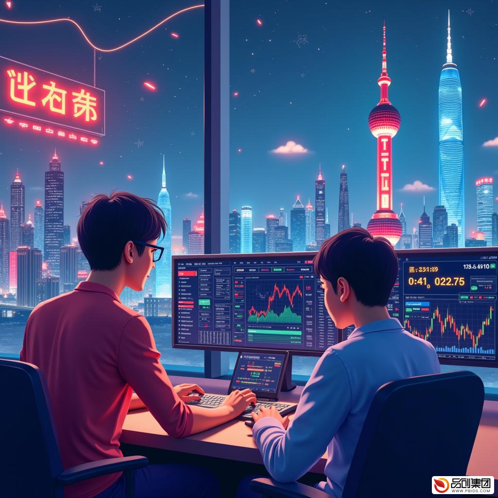 台湾股票交易软件全解析：功能、选择与使用技巧
