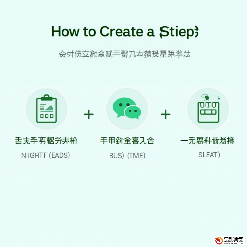 如何制作店铺微信小程序:从零到一的全面指南