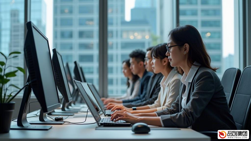 人力外包与项目外包：哪个更适合您的企业？

