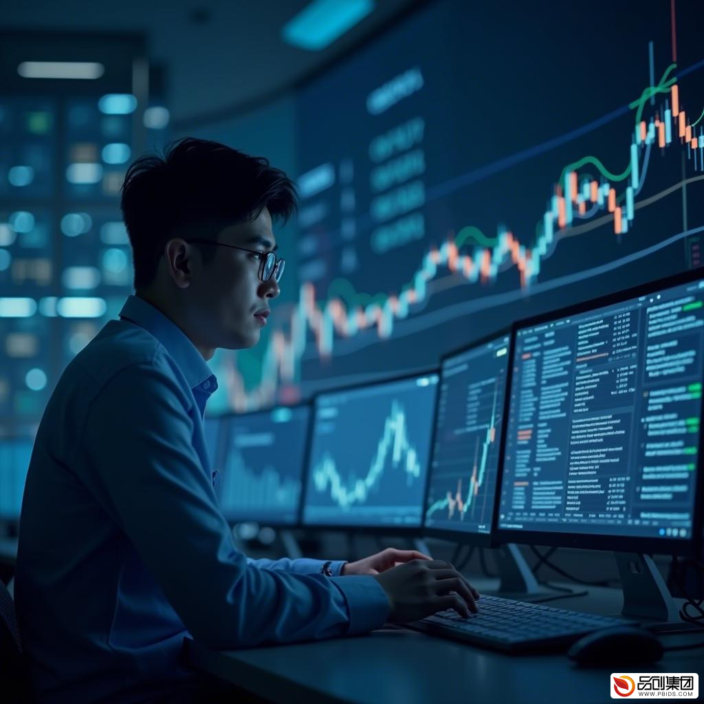 免费股票量化交易软件：开启智能投资新纪元

