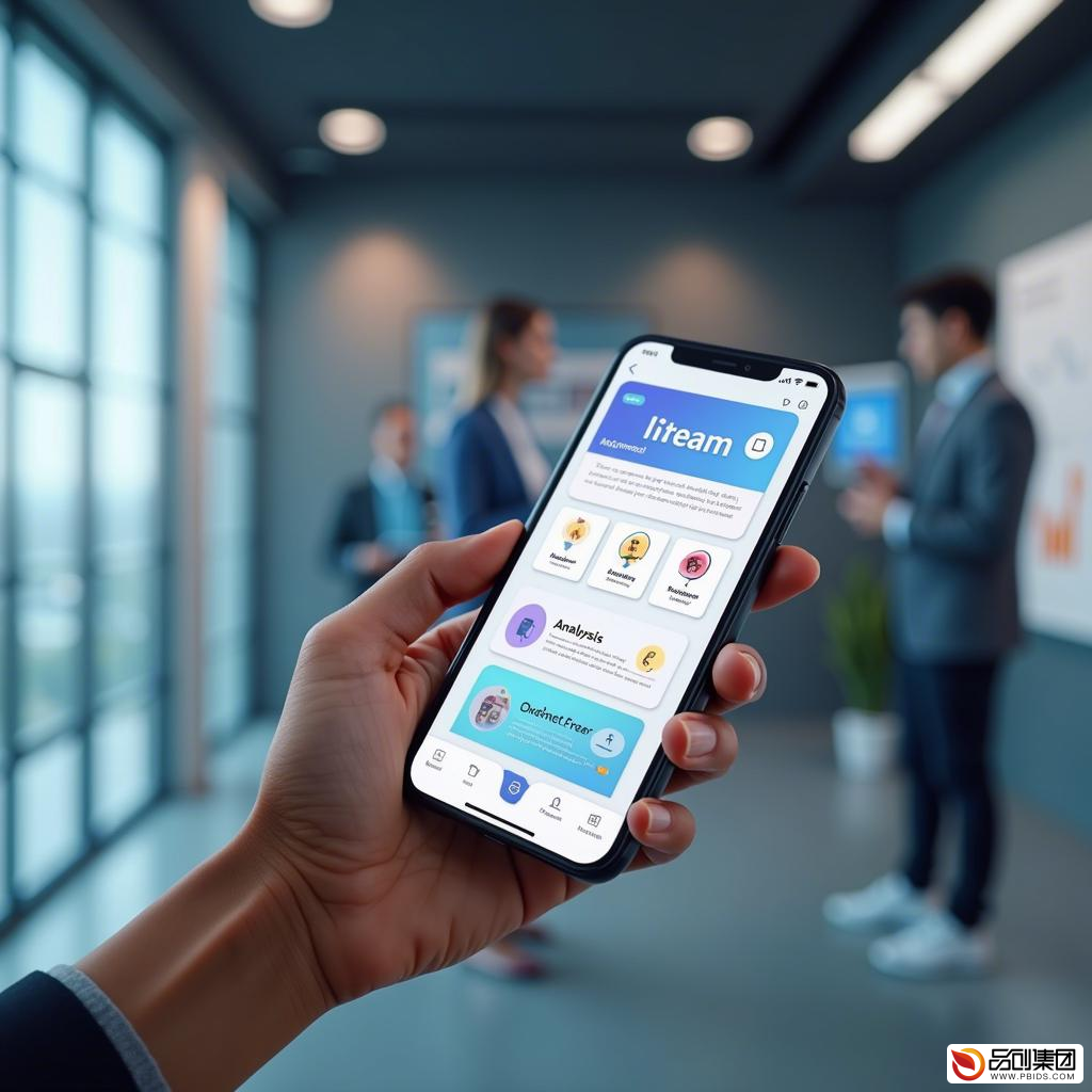 定制开发App:从概念到市场的全方位指南