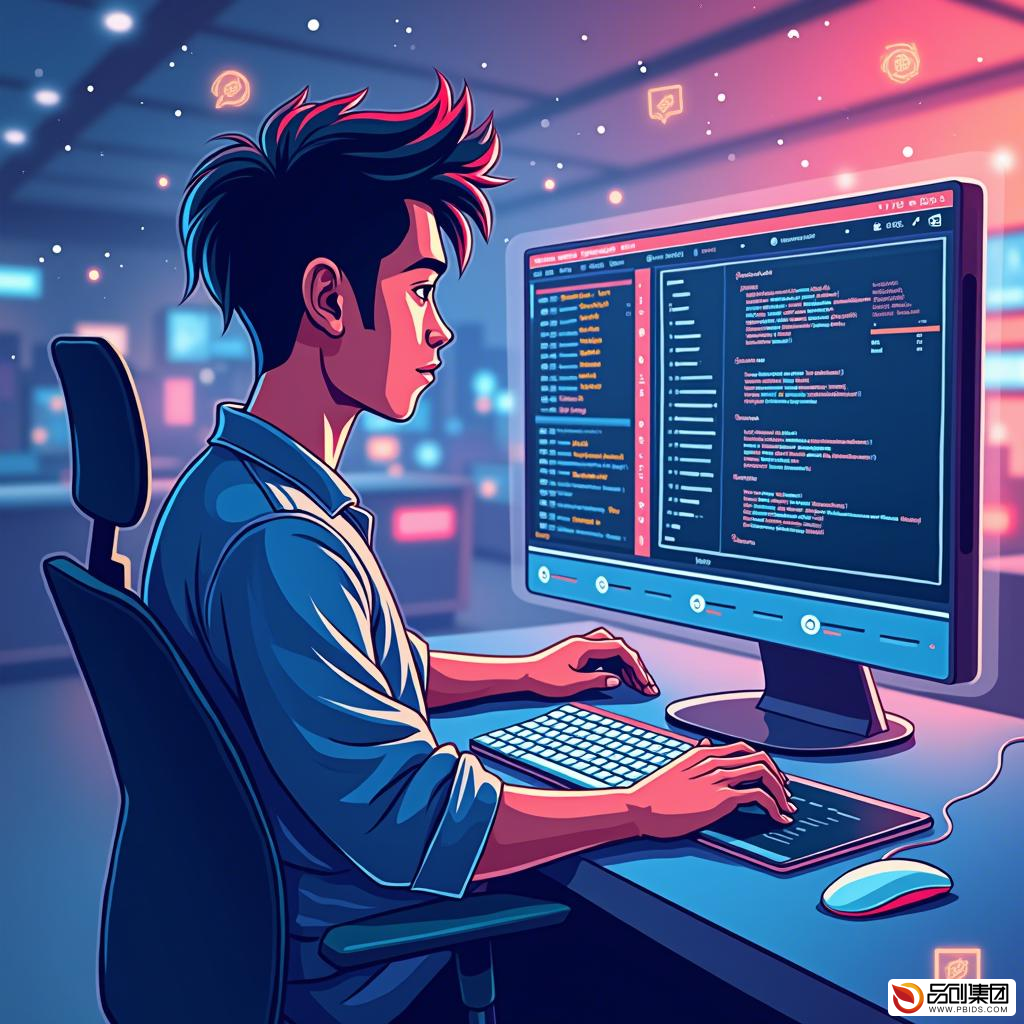 区块链App定制开发：解锁数字时代的创新力量
