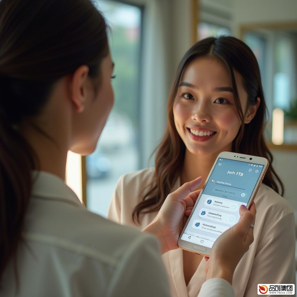 语音助手在美容服务行业的革新应用