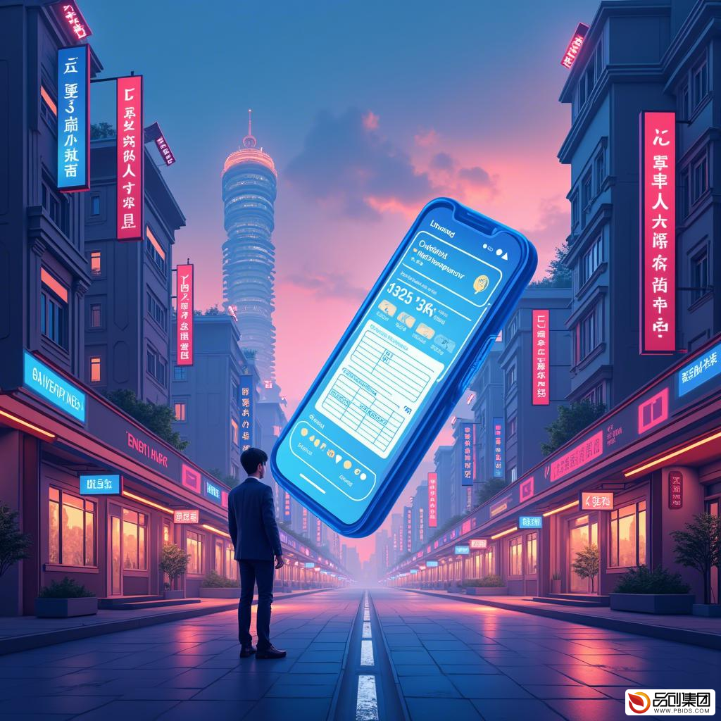 沈阳定制APP开发公司:打造专属移动应用,引领数字化转型