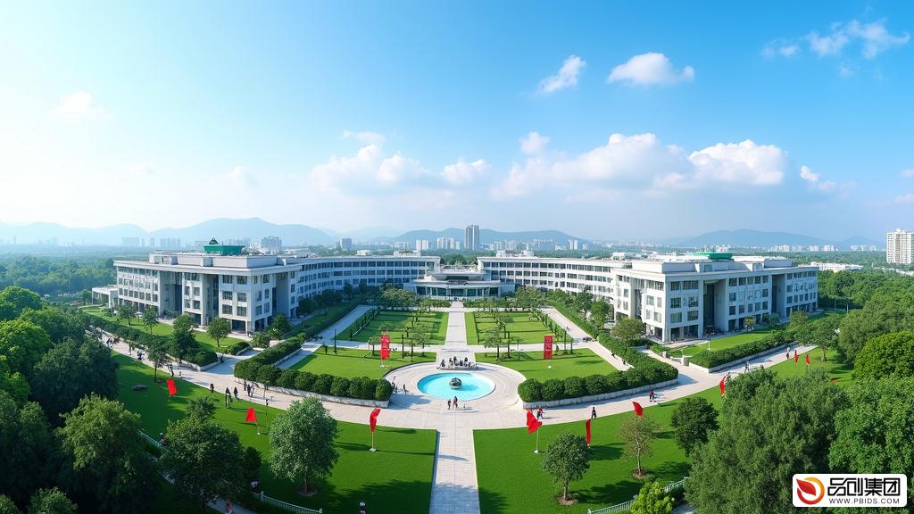 中国计量大学视觉传达设计：创意与技术的完美融合
