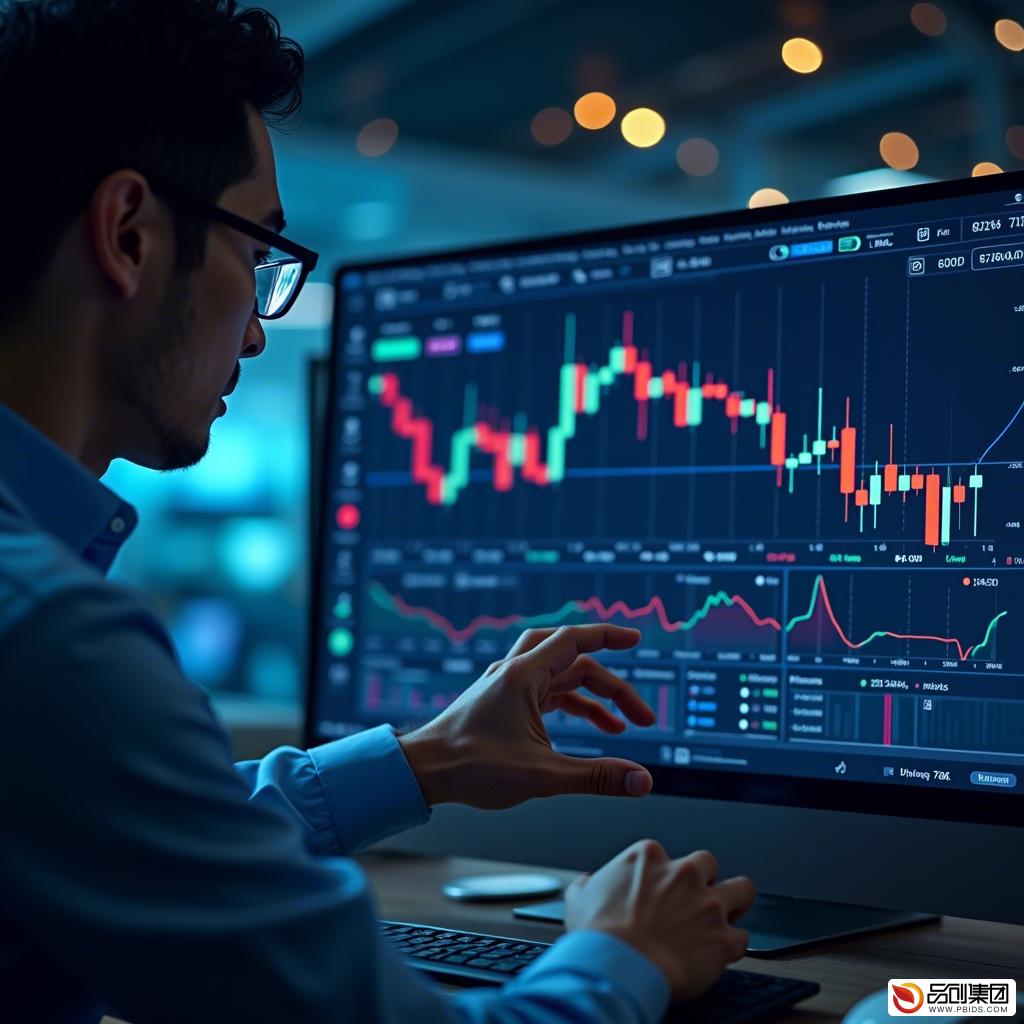 股票软件全解析：选择、使用与投资策略
