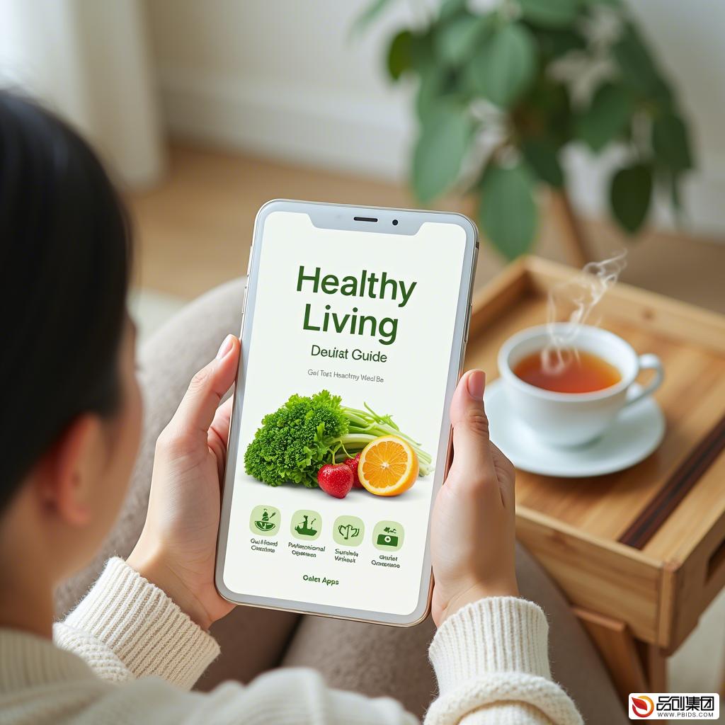 健康养生下载指南：精选软件助你享受健康生活