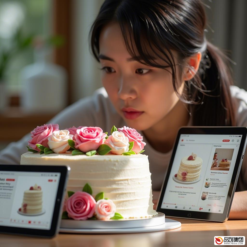 定做蛋糕的神器:推荐几款实用的蛋糕制作软件