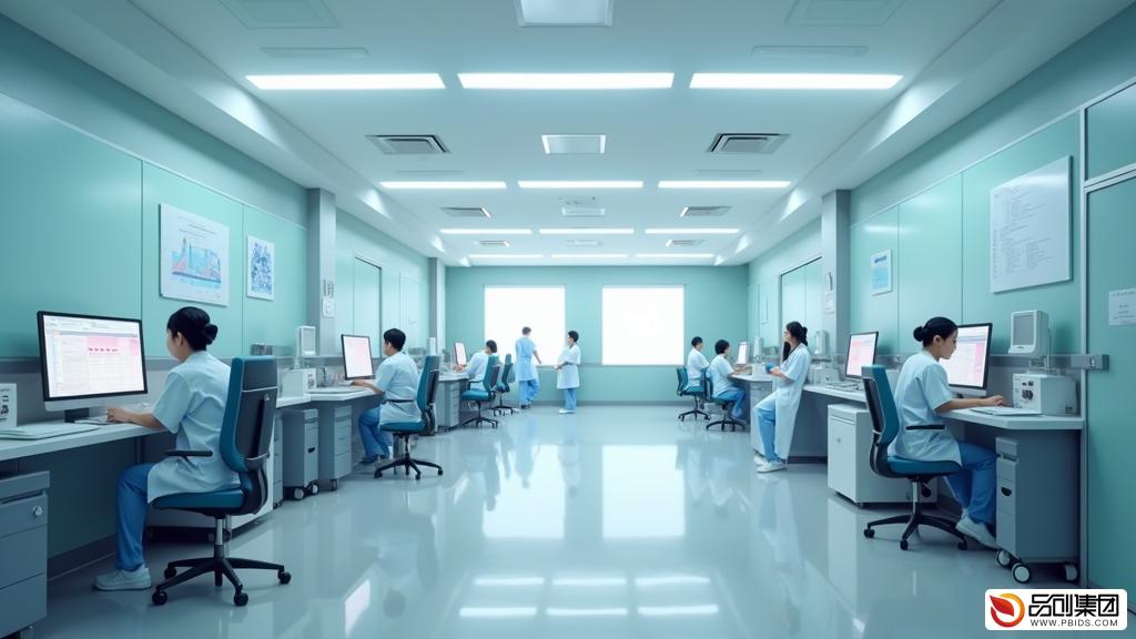 医院管理系统开发成本解析：多少钱能打造高效医疗管理工具？

