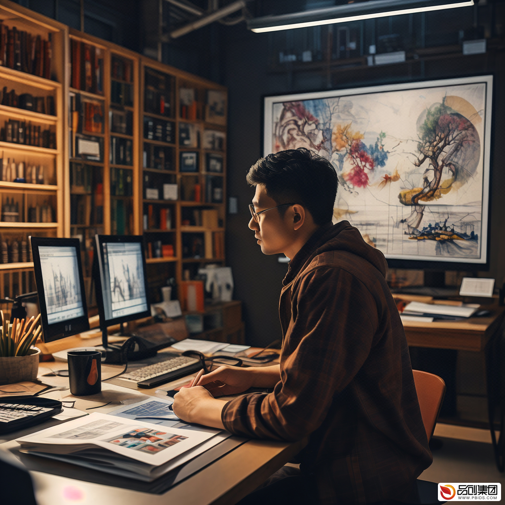 设计与交互：创造卓越用户体验的秘诀