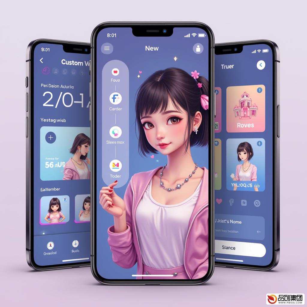 定制V安卓版：个性化手机体验的新篇章
