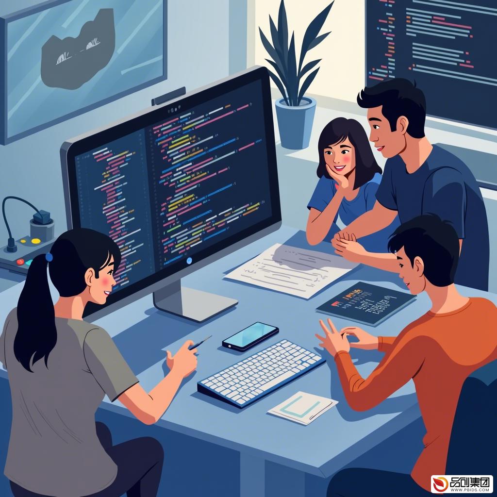小程序定制开发优选指南:哪家公司更胜一筹?