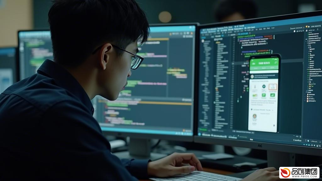 从零到一：全面指南教你如何开发自己的微信小程序