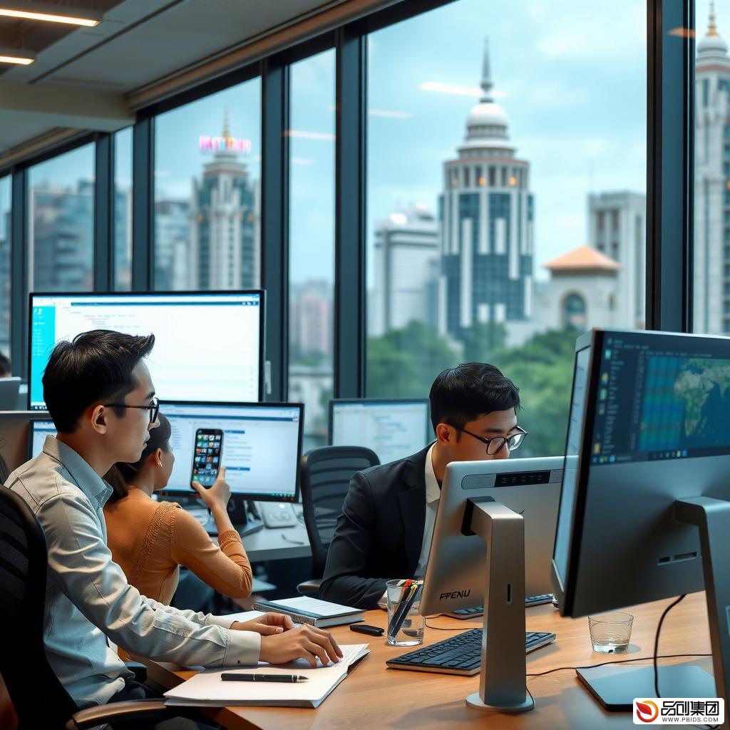 成都APP订制开发:打造专属移动应用的全方位解析