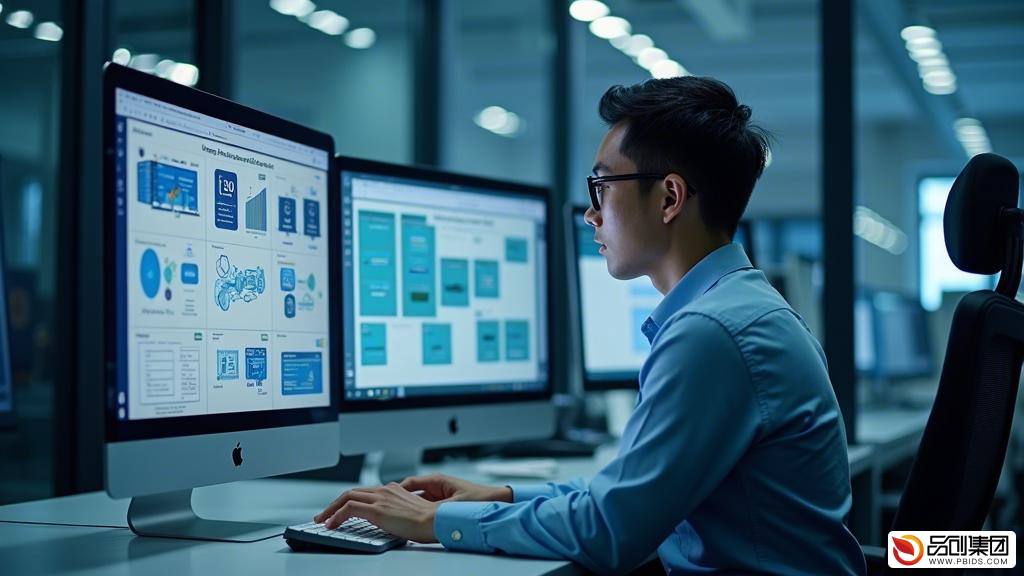 ISO20000信息安全管理体系：构建企业信息安全的坚固防线
