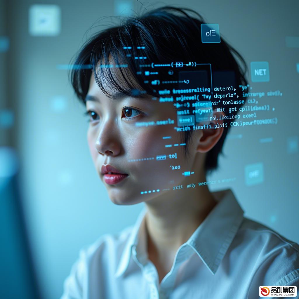 精通NET软件开发：构建高效应用的全面指南
