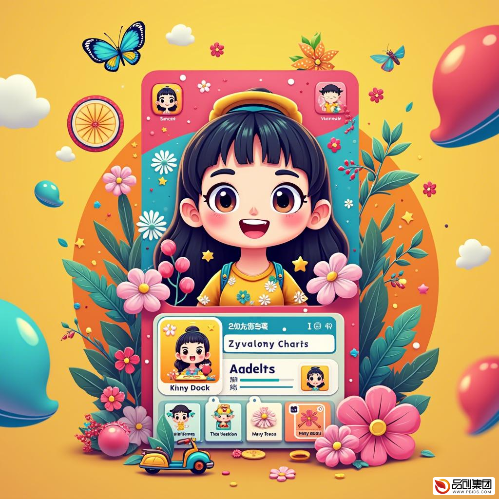 打造个性化公众号微信名片：提升品牌形象与粉丝互动的秘籍
