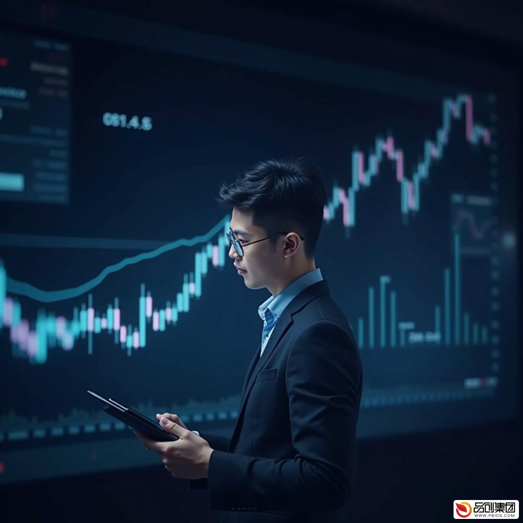 期货价格走势软件:掌握市场动态,精准投资决策的得力助手