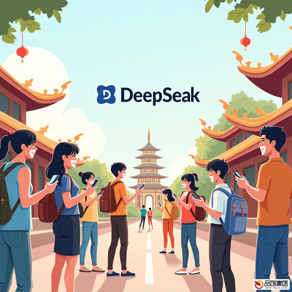 品创集团引领未来：DeepSeek模型在文化旅游行业的智能化导览与服务革新
