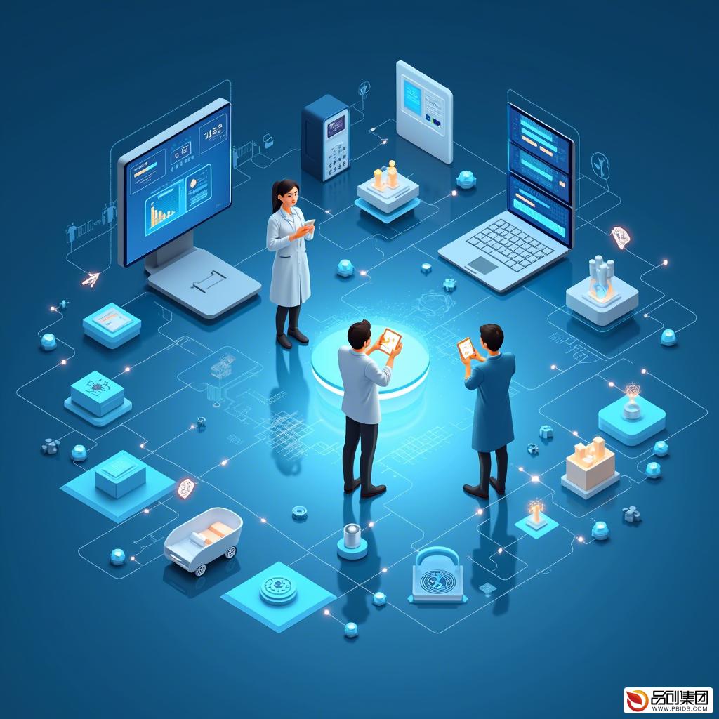 AI技术(DeepSeek)引领医疗行业合规性新篇章