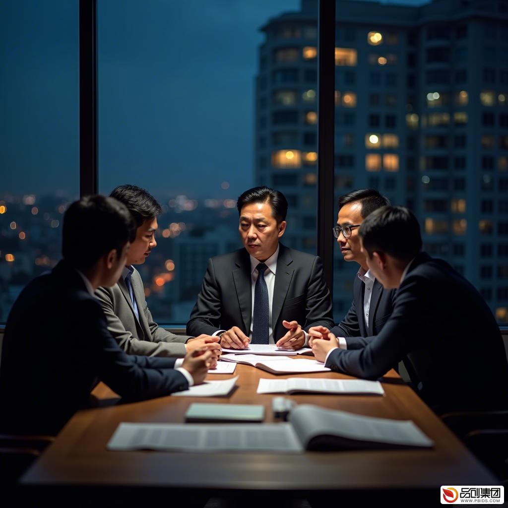 APP开发的企业有哪些：行业领军者深度剖析
