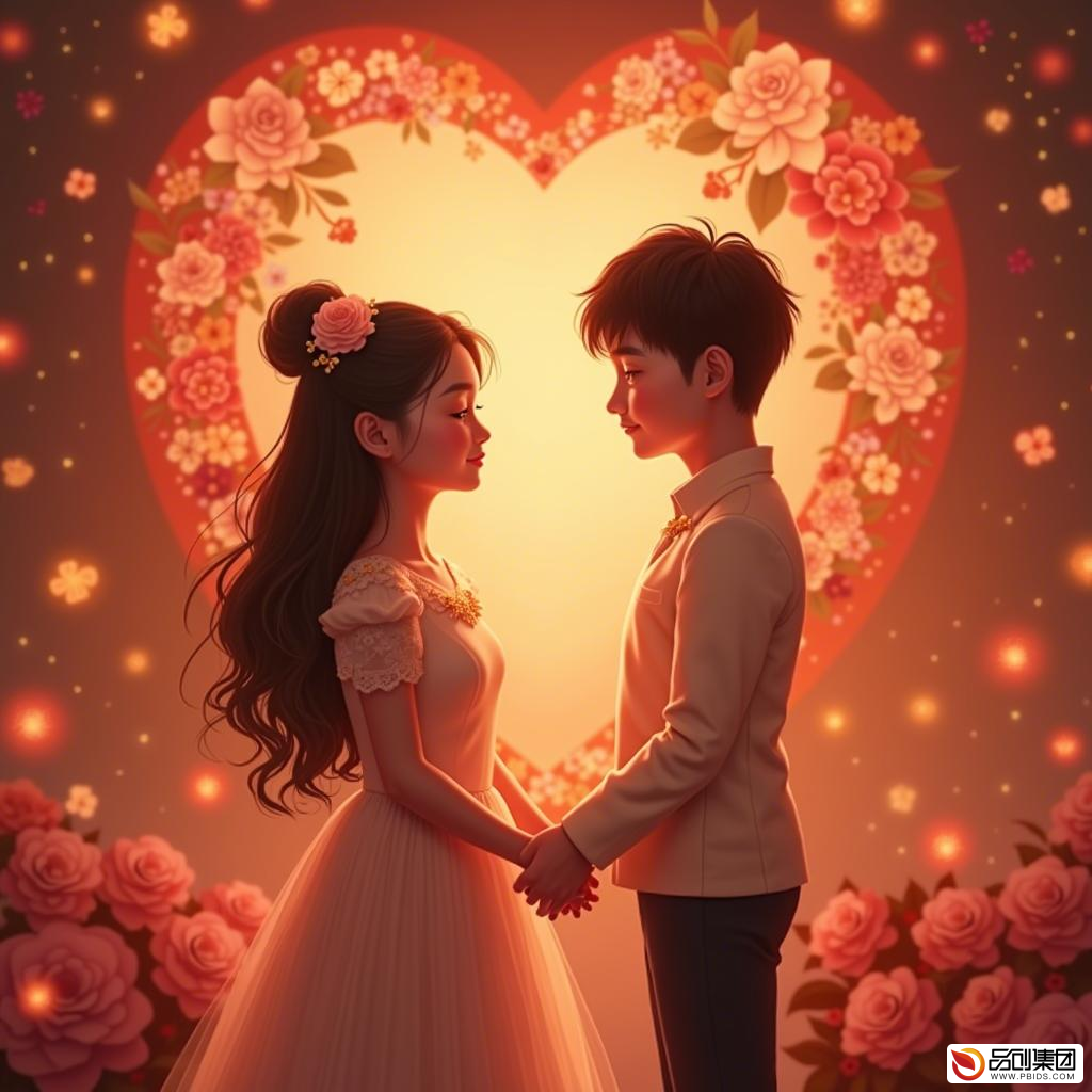 婚恋小程序定制开发:打造专属的爱情桥梁