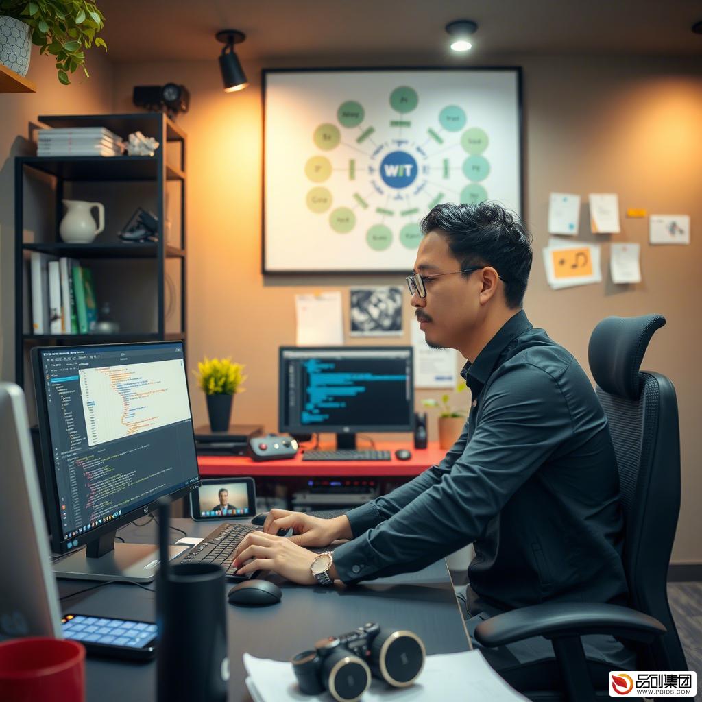 开发APP定做:打造专属移动应用的全方位指南