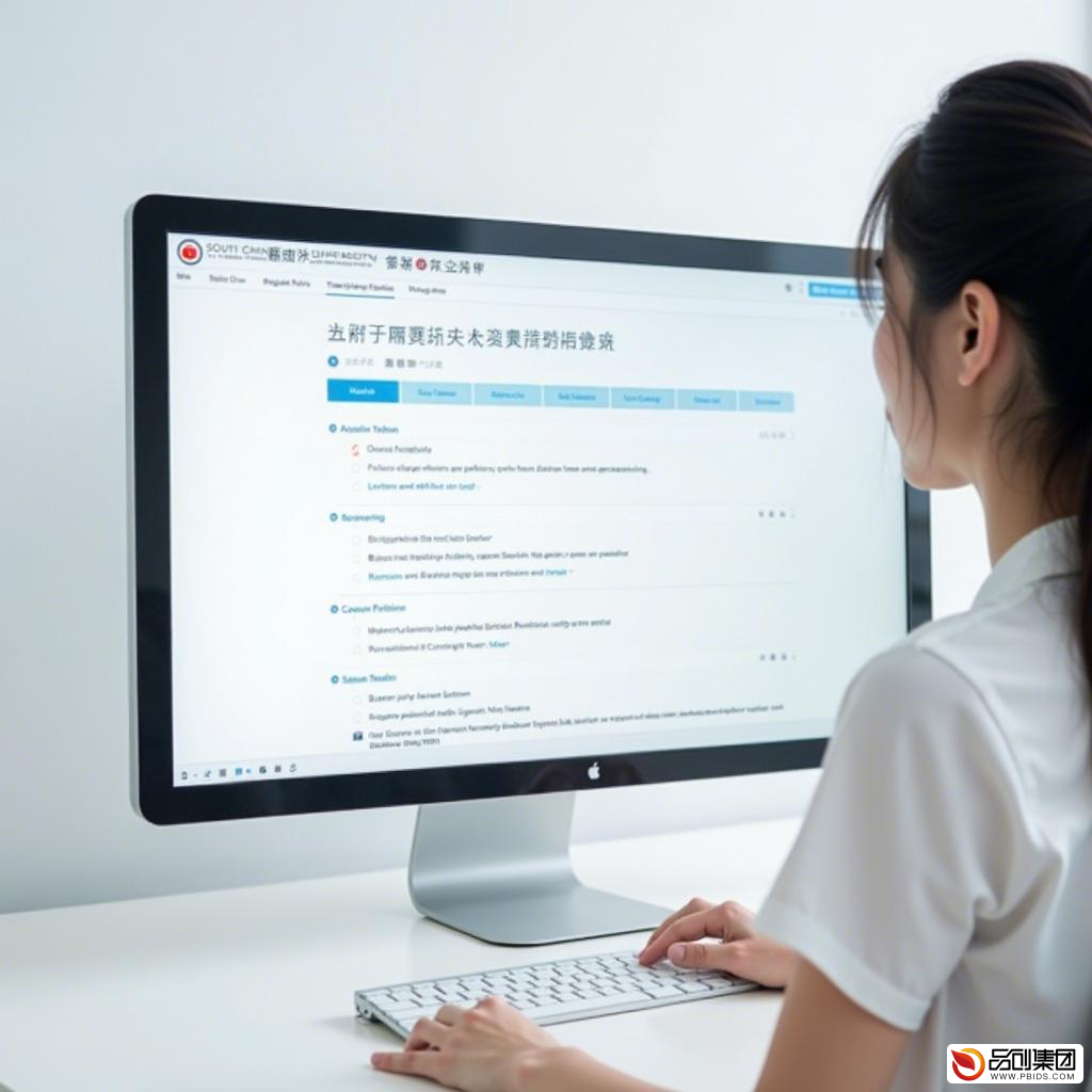 深度解析华南师范教务系统：功能、使用与优化指南
