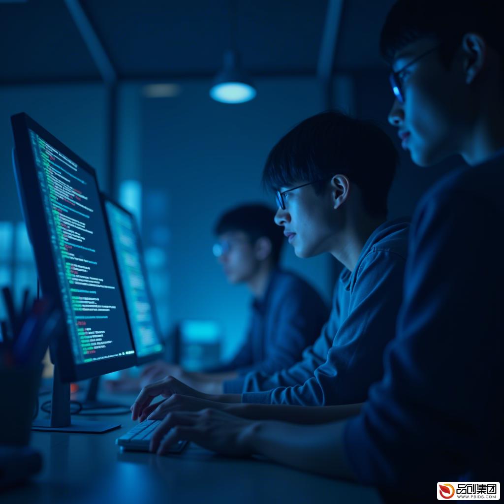 软件开发定制：打造专属数字化解决方案的钥匙
