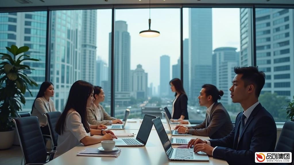 服务外包公司的全面解析：定义、功能与未来趋势

