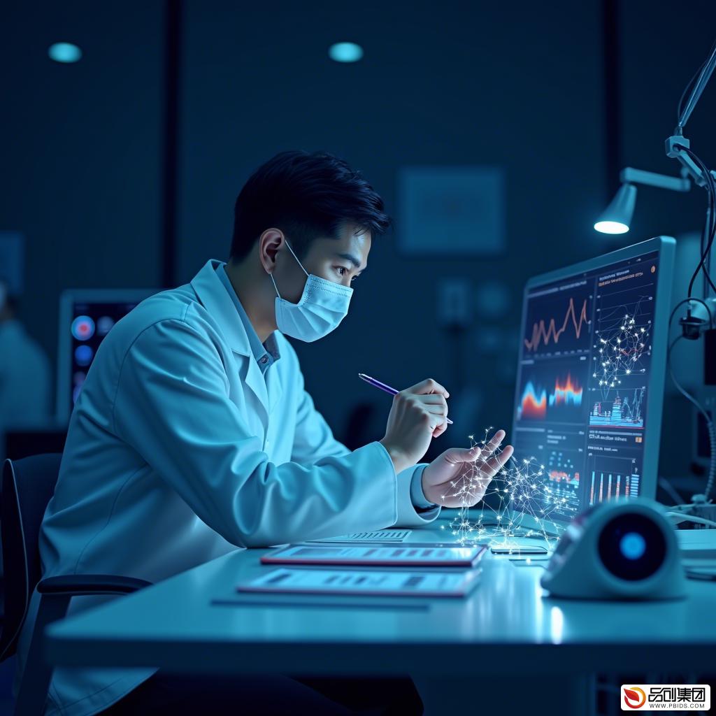 DeepSeek在医疗数据分析与挖掘中的深度应用探索
