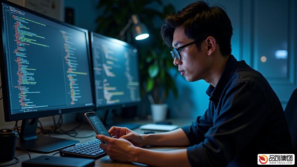 定制iOS开发：打造专属移动应用的全方位指南
