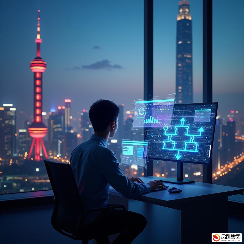 北京软件定制开发：打造专属数字化解决方案
