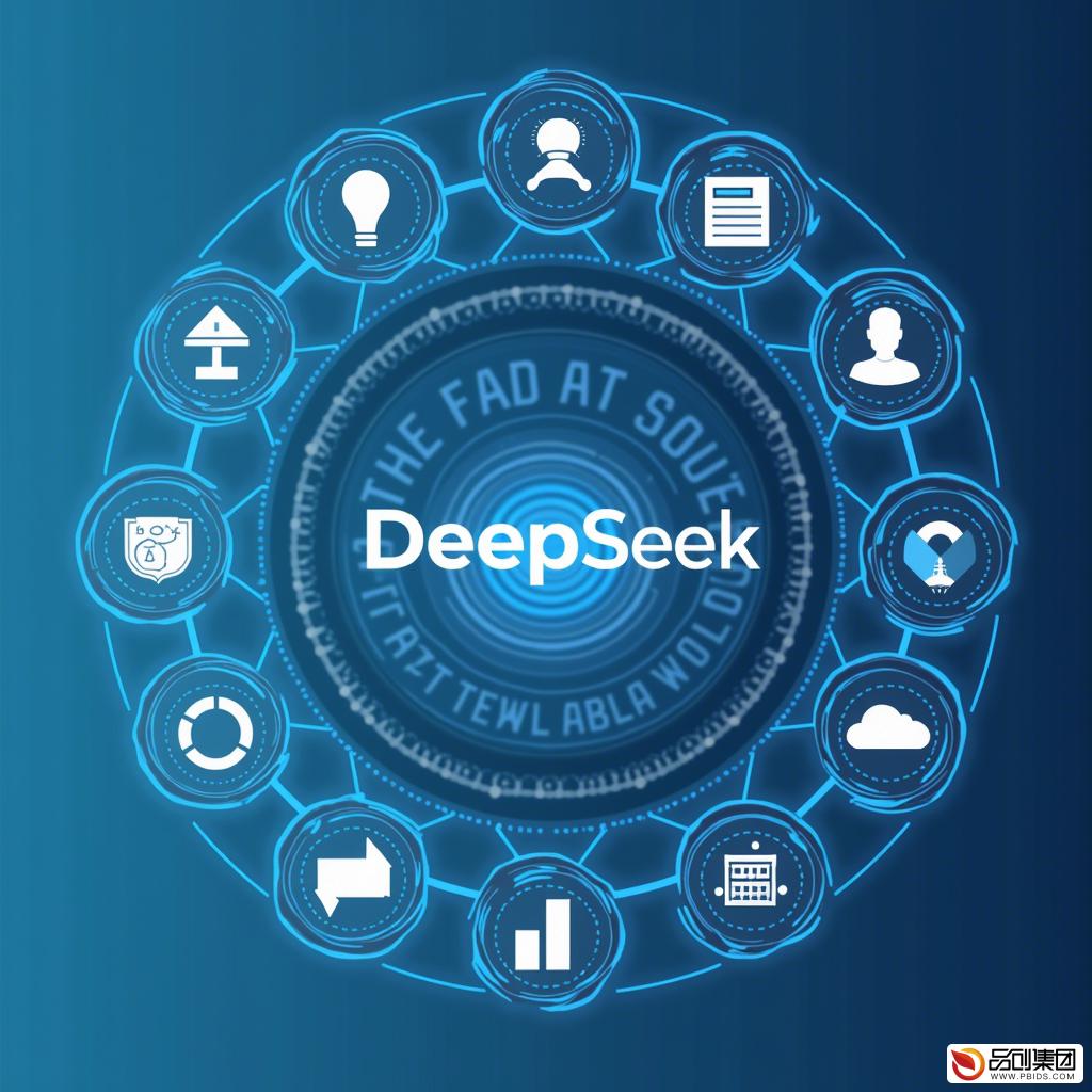 欧盟AI法案正式落地:DeepSeek引领合规新风尚,成为首批示范企业