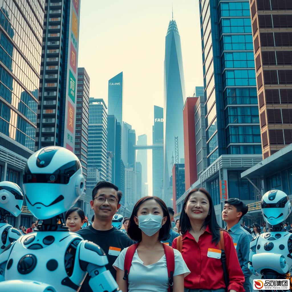 新质生产力影响:推动经济社会高质量发展的强大动力